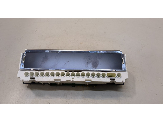 Панель приборов  Renault Scenic 2009-2012       248100973R     
