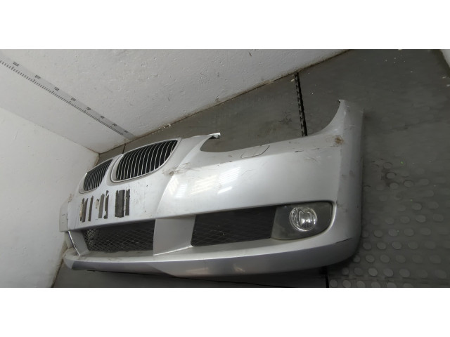 Бампер  BMW 3 E90, E91, E92, E93 2005-2012 передний   