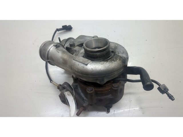  Турбина  Hyundai Santa Fe 2005-2012             2823127810