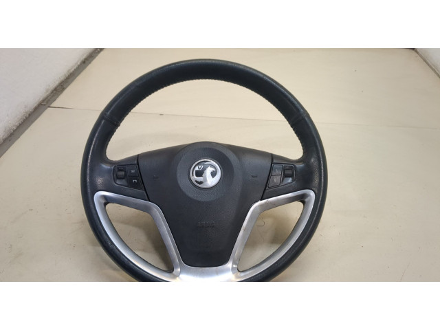 Руль  Opel Antara           4819591, 95465853