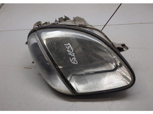 Фара передняя  Mercedes SLK R170 1996-2004 правая 