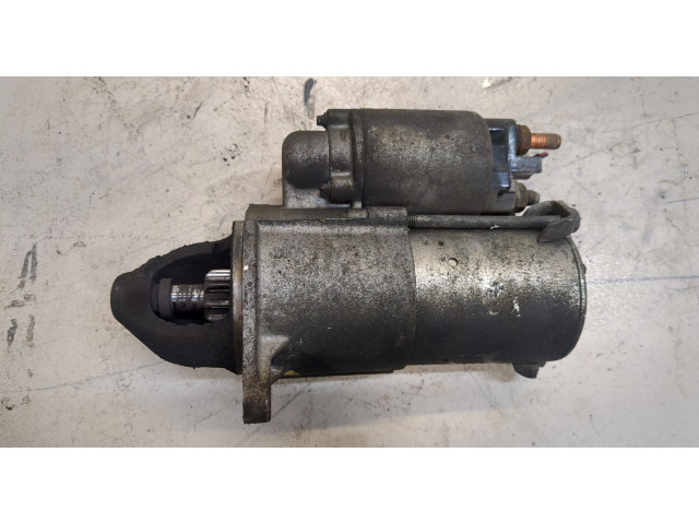 Стартер  Opel Zafira B 2005-2012 1.6     