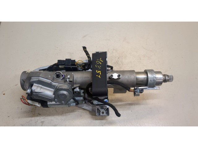  рейка  Колонка рулевая  Mercedes CLS C219 2004-2010      