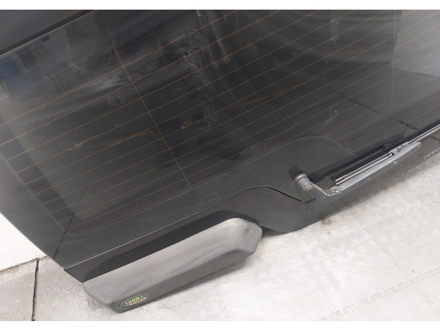 Моторчик заднего дворника  Land Rover Discovery 3 2004-2009      