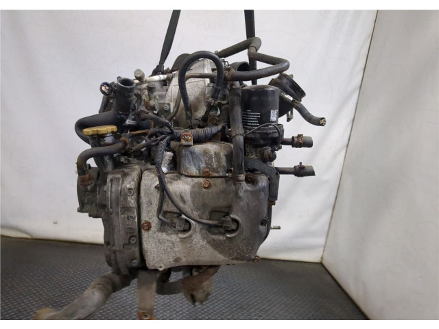 Форсунка топливная  Subaru Legacy Outback (B13) 2003-2009         