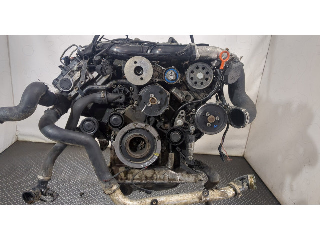 Форсунка топливная  Volkswagen Touareg 2007-2010    059130277BD     