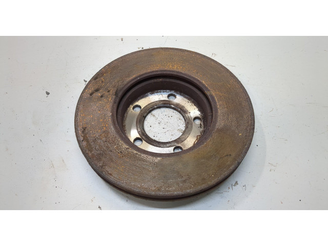 Диск тормозной  Ford Escape 2001-2006   передний         