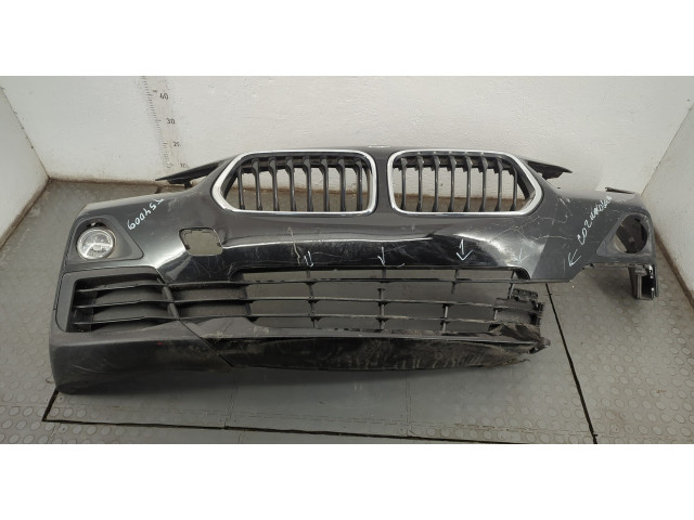 Бампер  BMW X2 (F39) 2017-2023 передний   51117499445