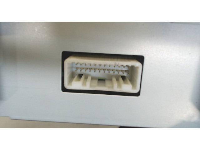 Дисплей мультимедиа  Infiniti G 2006-2013 280911bu0a        