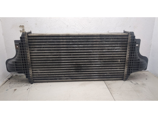 Интеркулер  Mercedes GL X164 2006-2012   A1645000200    