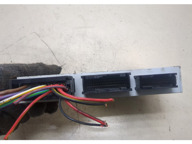 Блок комфорта  BMW X3 E83 2004-2010      61356963026  