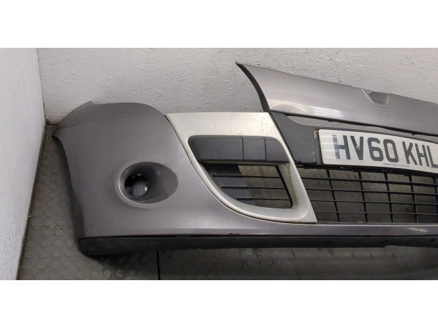 Бампер  Renault Megane 3 2009-2016 передний   
