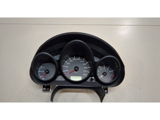 Панель приборов  Mitsubishi Colt 2004-2008            