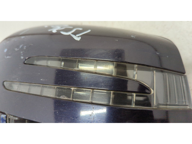 Зеркало боковое  Mercedes ML W164 2005-2011  левое           