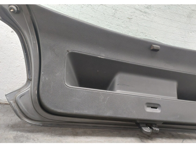 Замок багажника  Volkswagen Polo 2009-2014       