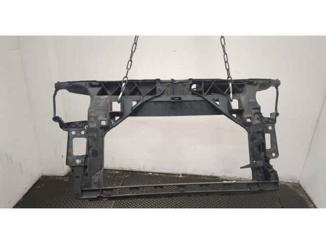 Замок капота  Seat Ibiza 4 2008-2012     