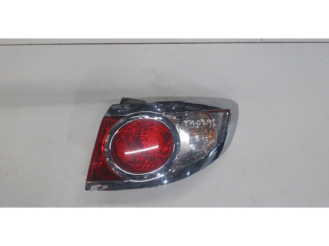 Задний фонарь     924022B020   Hyundai Santa Fe 2005-2012 