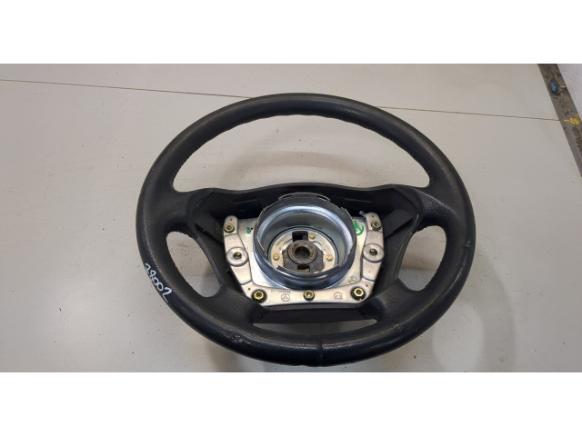 Руль  Mercedes ML W163 1998-2004           
