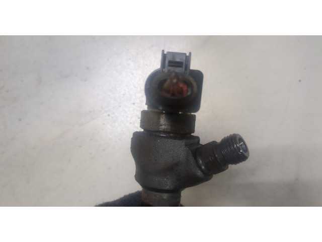 Форсунка топливная  Volkswagen Passat 7 2010-2015 Европа    0445110647     