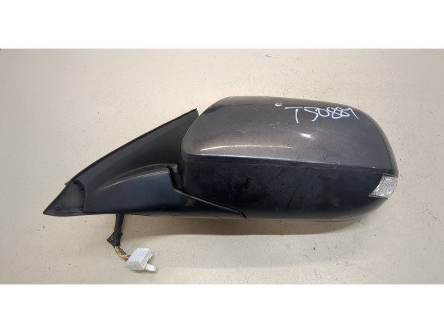 Зеркало боковое  Honda Accord 8 2008-2015  левое           