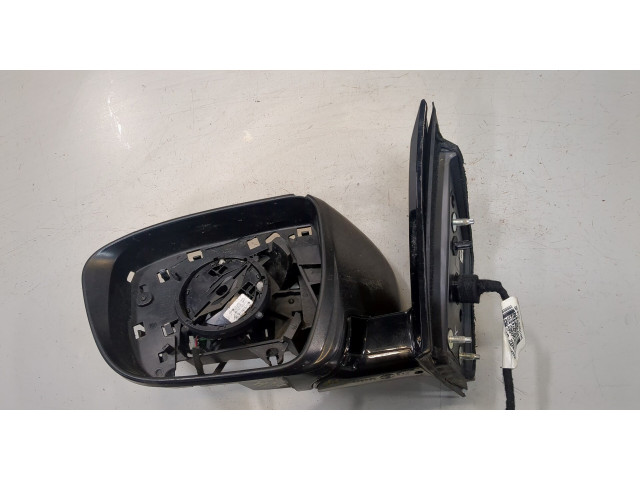 Зеркало боковое  Nissan Murano 2014-  левое           963025AA4A