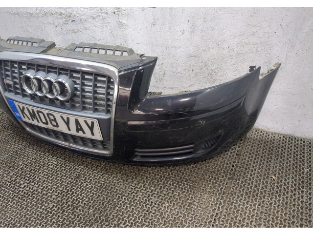 Бампер  Audi A3 (8PA) 2004-2008 передний     8P0807105