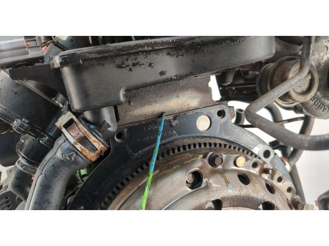 Форсунка топливная  Ford Focus 1 1998-2004    1213938, RMXS4Q9F593TF     