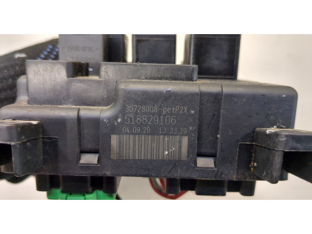 Блок предохранителей  Volvo XC90 2002-2006      518829106   