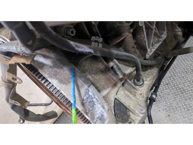 Форсунка топливная  Mercedes C W203 2000-2007         