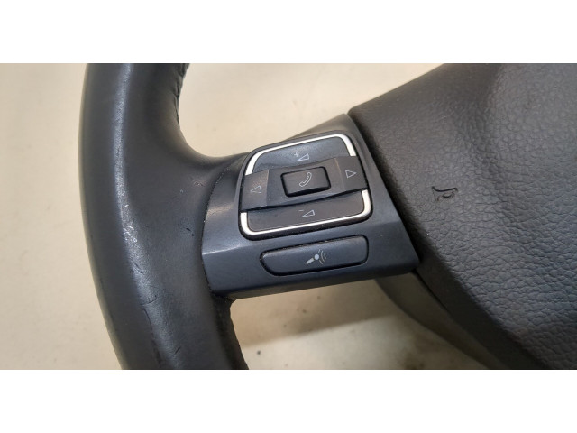 Руль  Volkswagen Passat CC 2008-2012           