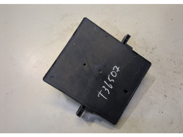 Блок комфорта  Audi A6 (C6) 2005-2011      4f0907279    