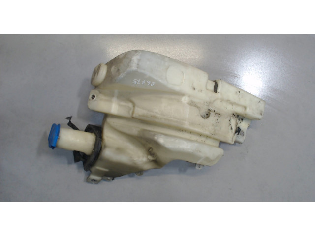 Бачок омывателя  Audi A8 (D3) 2002-2005 4E0955453J     3.7