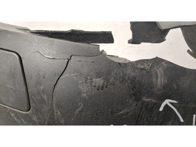 Решетка радиатора  Audi TT (8N) 1998-2006          8N0853651E