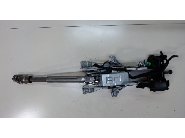  рейка  Колонка рулевая  Land Rover Range Rover Evoque 2011-2015      