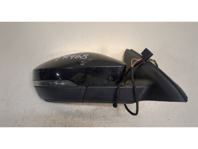 Зеркало боковое  KIA Soul 2008-2014  правое            