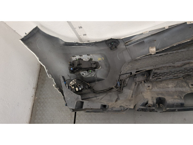 Бампер  Land Rover Range Rover Evoque 2011-2018 передний   