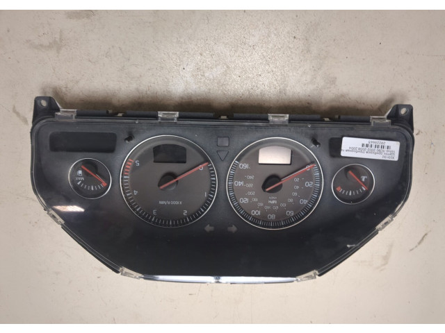 Панель приборов  Volvo XC90 2002-2006            