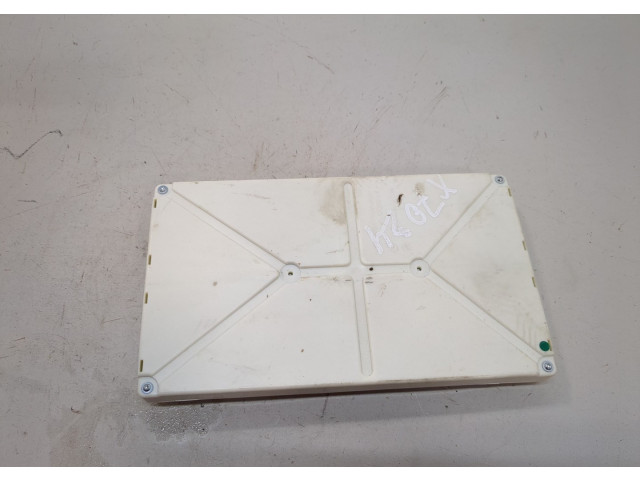 Блок комфорта  BMW 3 G20, G21 2018-2025      61355a34cf3  