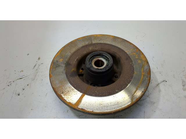 Диск тормозной  Renault Scenic 2003-2009   задний         