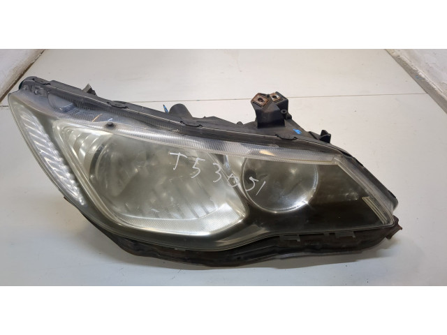 Фара передняя  Honda Civic 2005-2012 правая 
