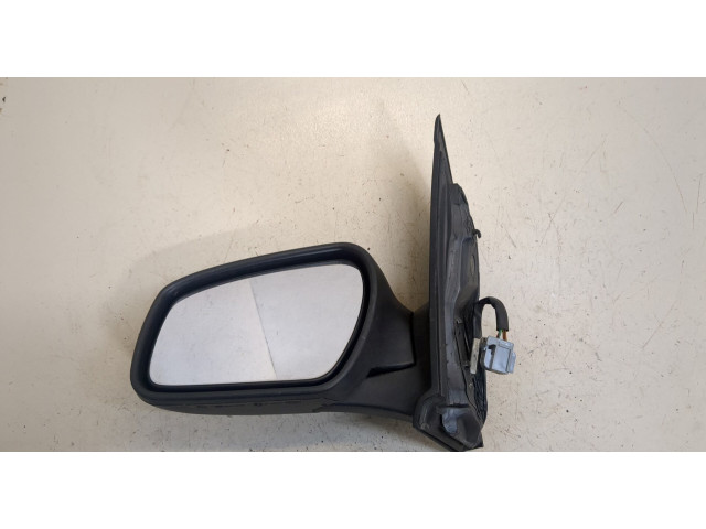 Зеркало боковое  Ford Focus 2 2005-2008  левое           