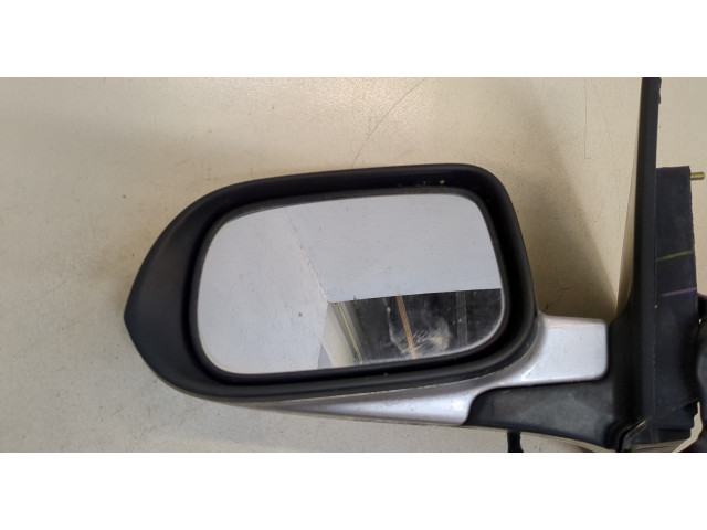 Зеркало боковое  Honda Civic 2000-2006  левое           76250S6DE61ZA