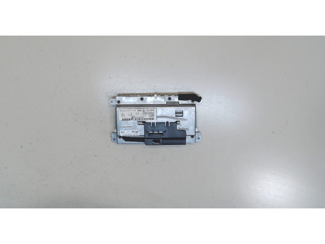 Дисплей мультимедиа  Audi A6 (C6) 2005-2011 8T0919603C         