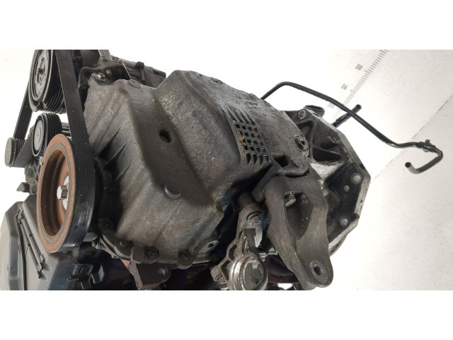 Форсунка топливная  Renault Scenic 2009-2012         