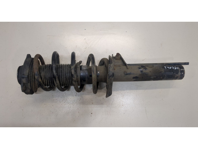 Стойка амортизатора  Volkswagen Passat 6 2005-2010        дизель