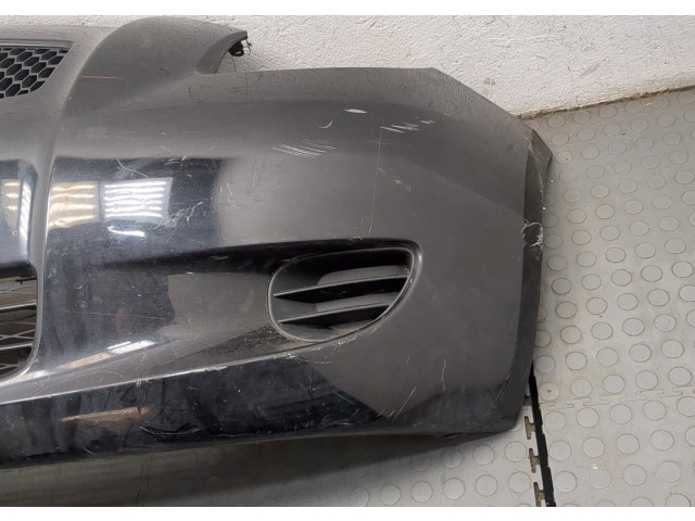 Бампер  Toyota Yaris 2005-2011 передний   