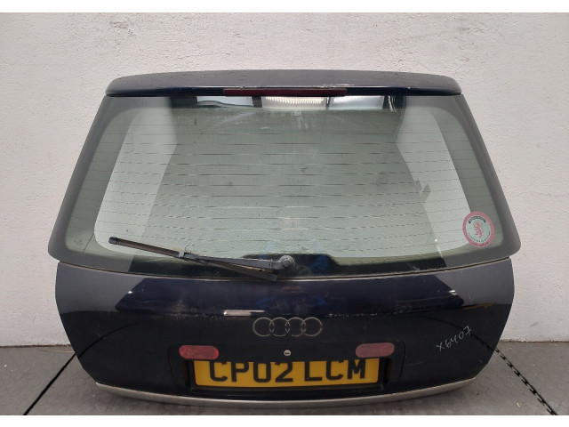 Замок багажника  Audi A6 (C5) 1997-2004       