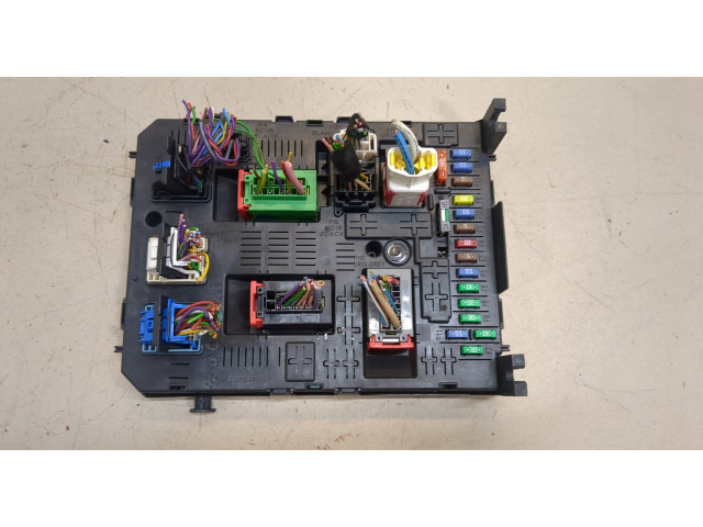 Блок BSI  Citroen C5 2008-         