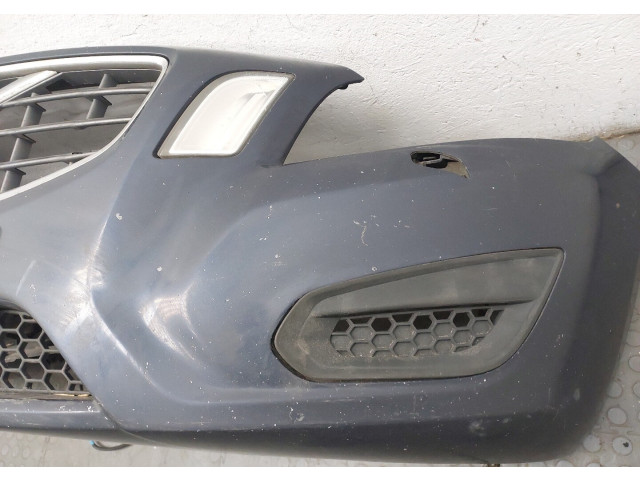 Бампер  Volvo S60 2010-2013 передний   