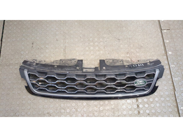 Решетка радиатора  Land Rover Range Rover Evoque 2018-2025          K8D28C436AA